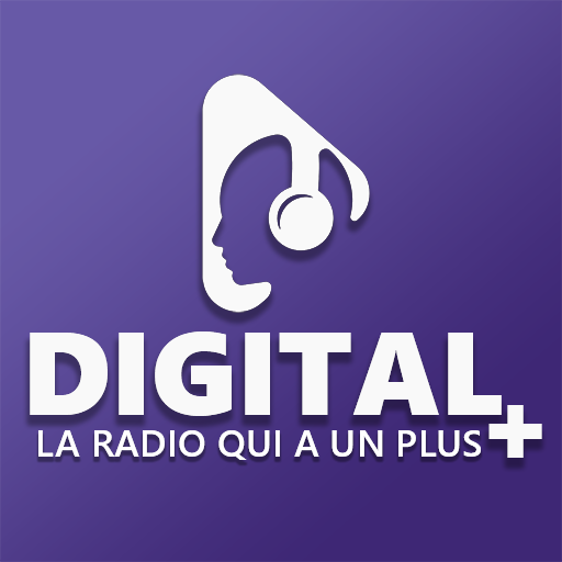 DIGITAL +